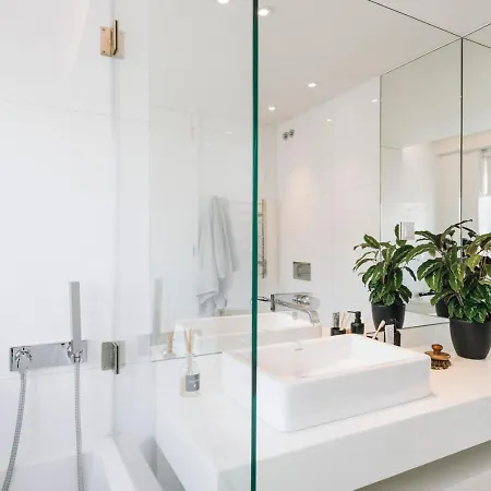 Efe - 3 Bedrooms In Lapa * Lisboa