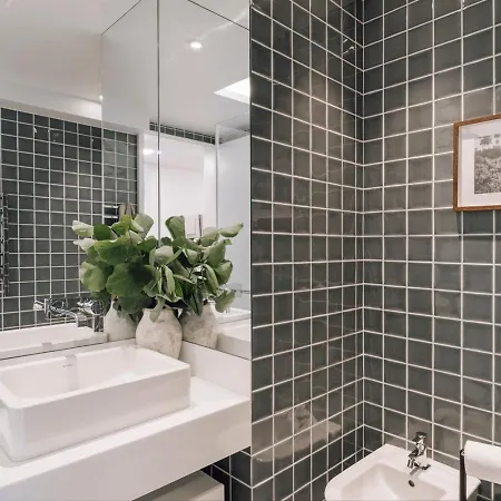 Efe - 3 Bedrooms In Lapa * Lisboa