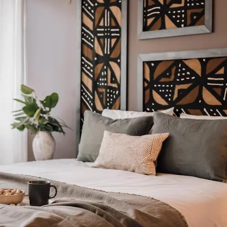 Efe - 3 Bedrooms In Lapa Lejlighed
