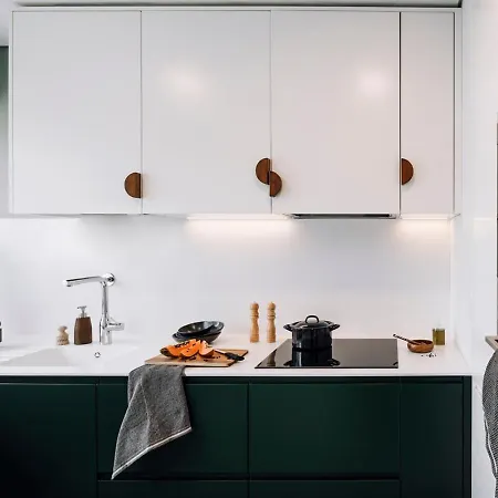 Lejlighed Efe - 3 Bedrooms In Lapa Lisboa