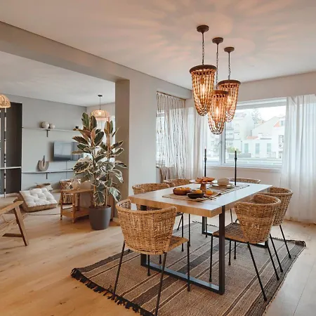דירה Efe - 3 Bedrooms In Lapa