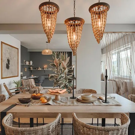 Efe - 3 Bedrooms In Lapa ליסבון