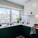 Efe - 3 Bedrooms In Lapa Apartamento *