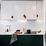 Apartamento Efe - 3 Bedrooms In Lapa Lisboa